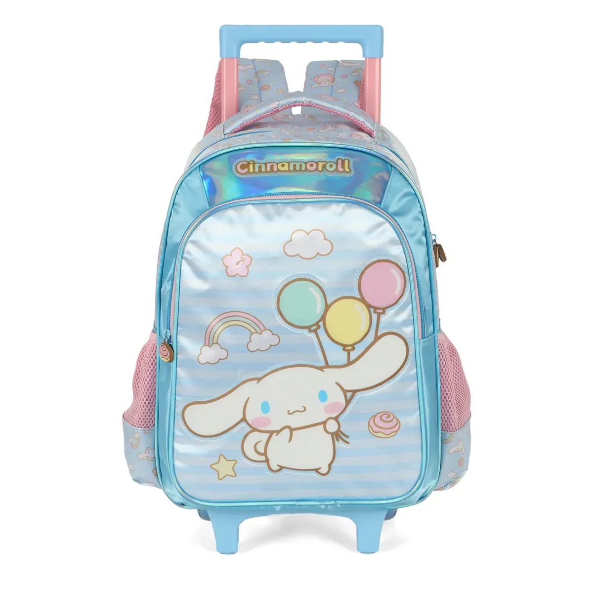 kit-escolar-my-melody-mochila-de-rodinha-e-lancheira-infantil-azul